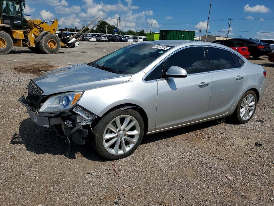 2013 BUICK Verano
