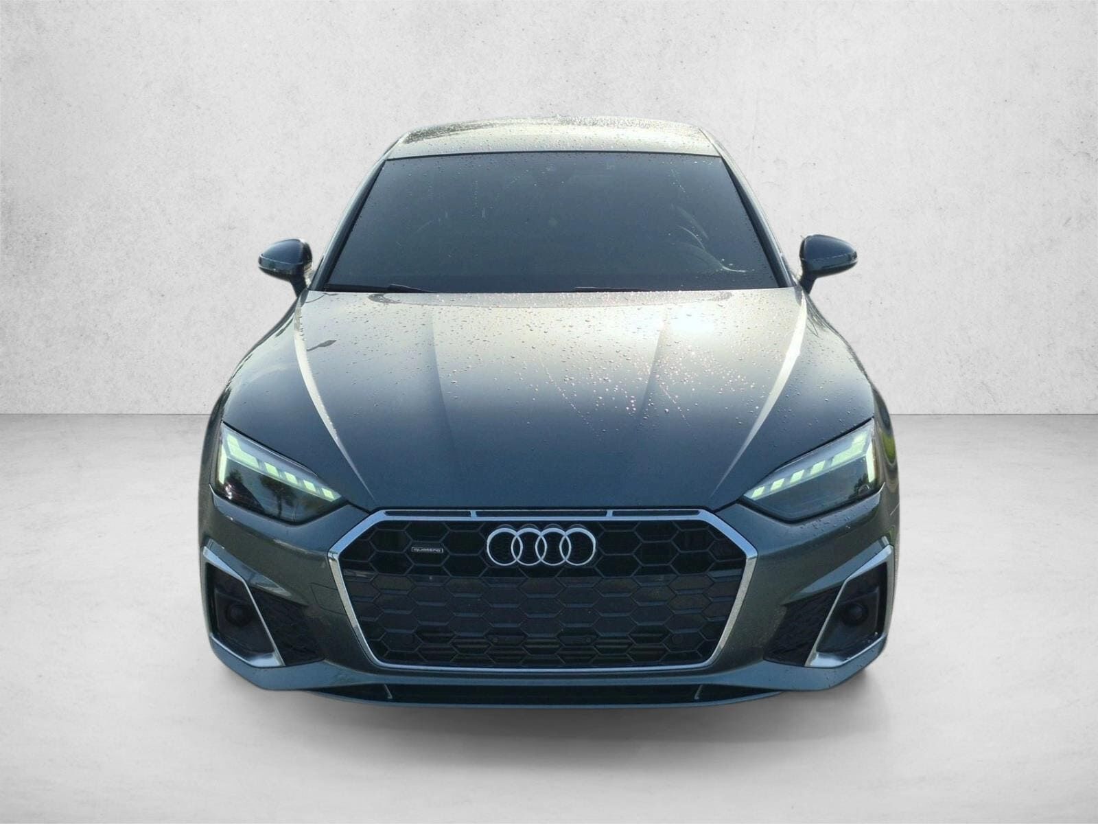 2023 Audi A5