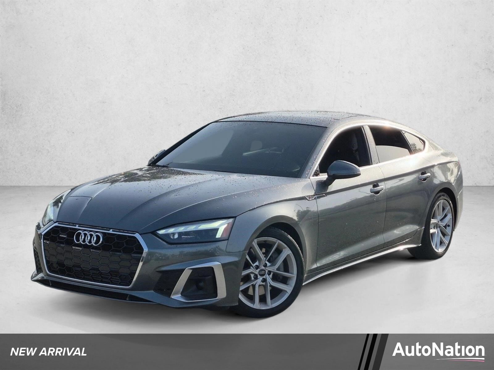 2023 AUDI A5