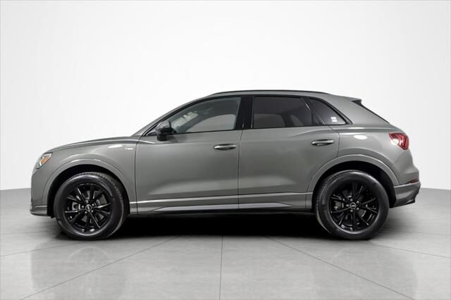 2023 Audi Q3
