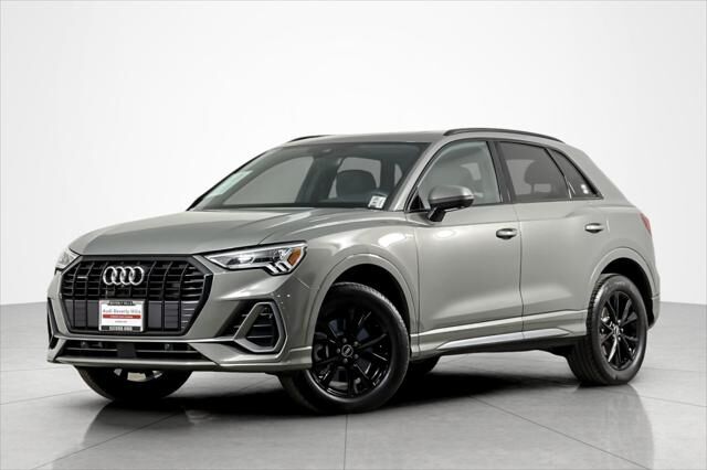 2023 AUDI Q3