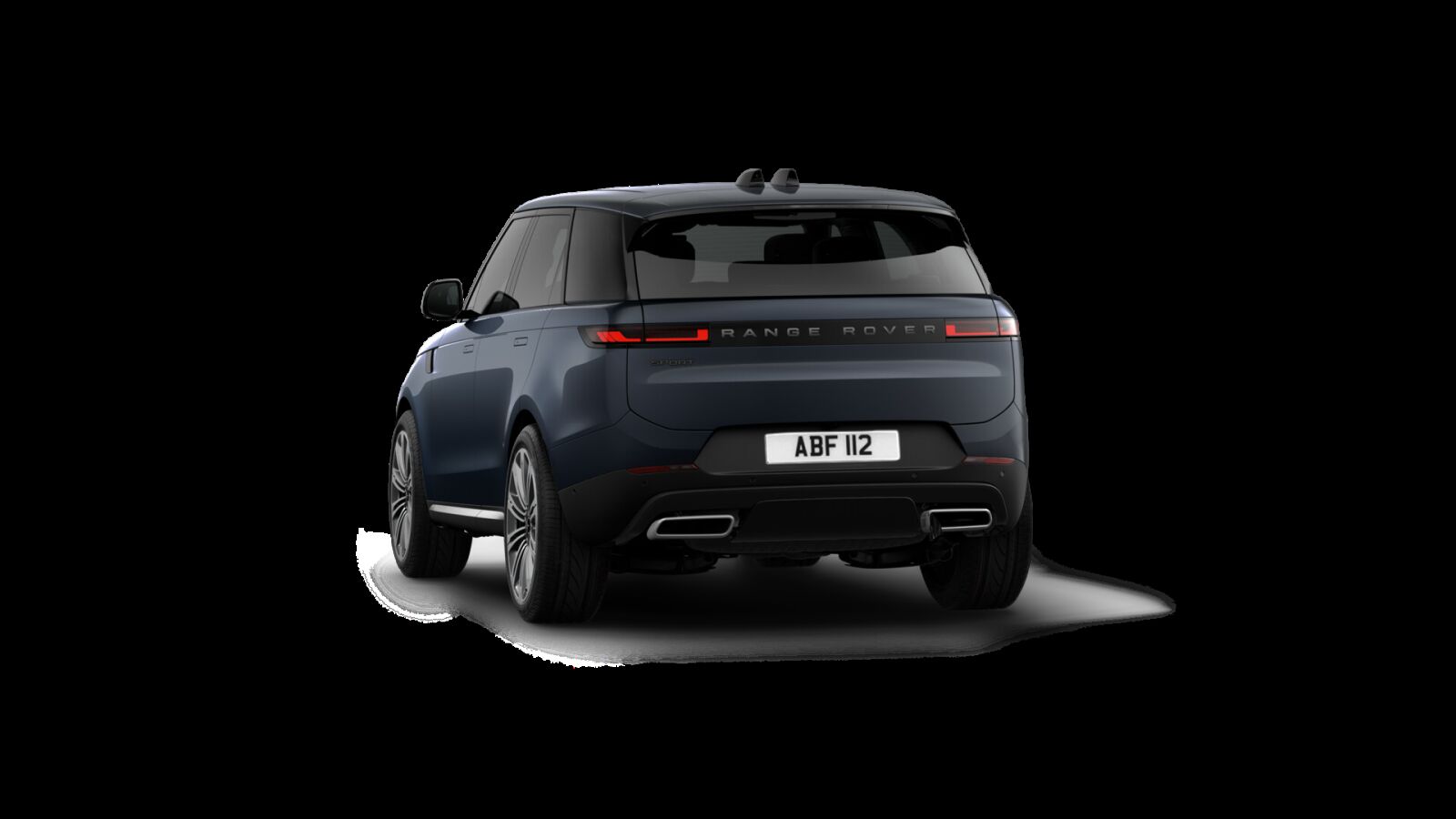 2026 LAND ROVER Range Rover Sport