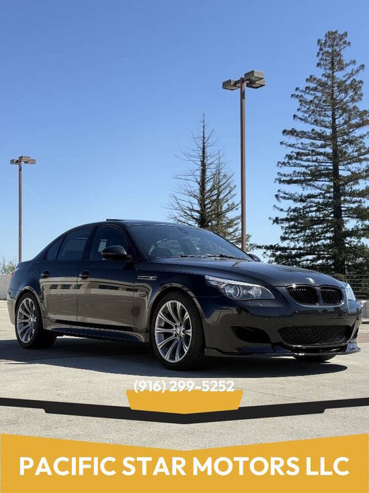 BMW M5