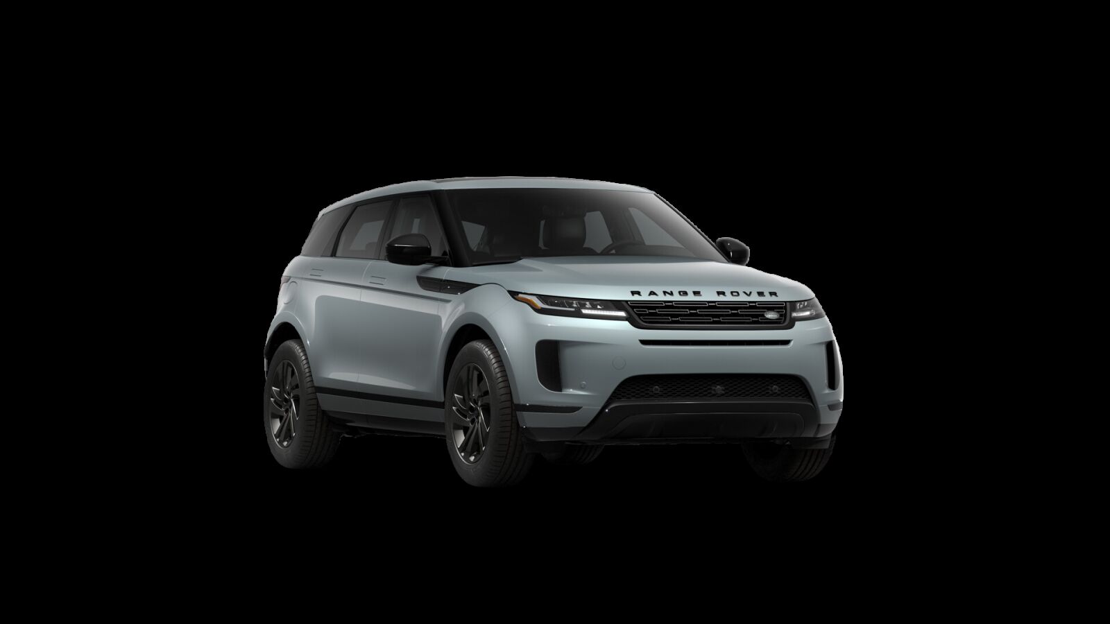2026 LAND ROVER Range Rover Evoque