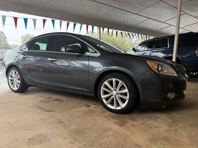 Buick Verano