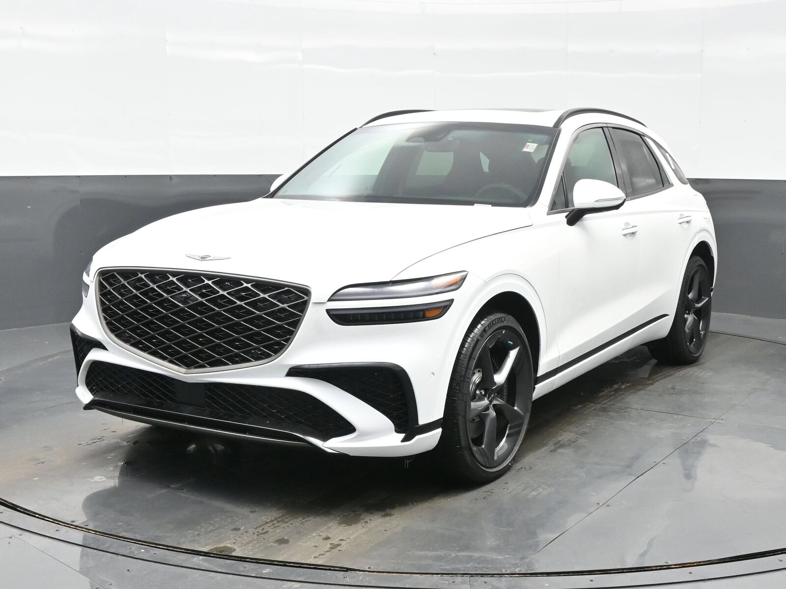 2026 GENESIS GV70