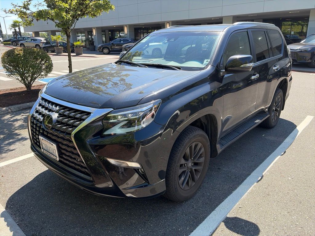 2023 LEXUS GX
