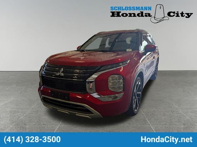 2023 MITSUBISHI Outlander