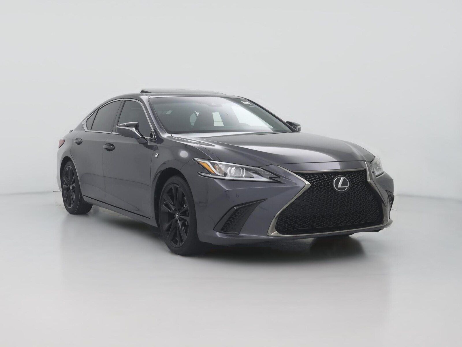 2023 LEXUS ES