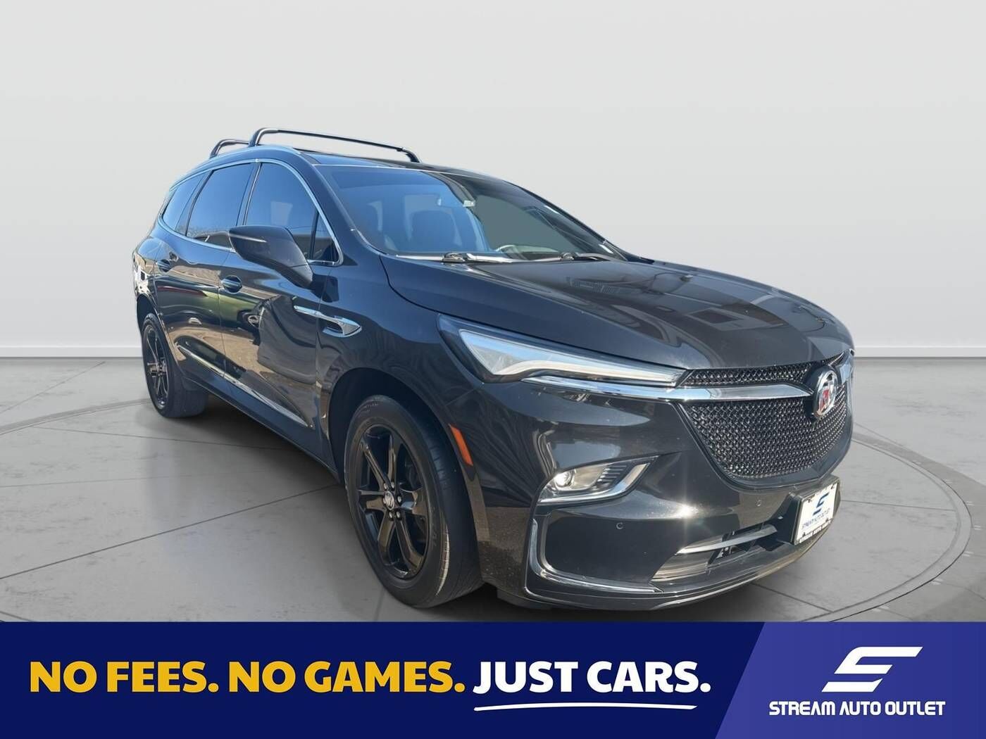 2024 BUICK Enclave
