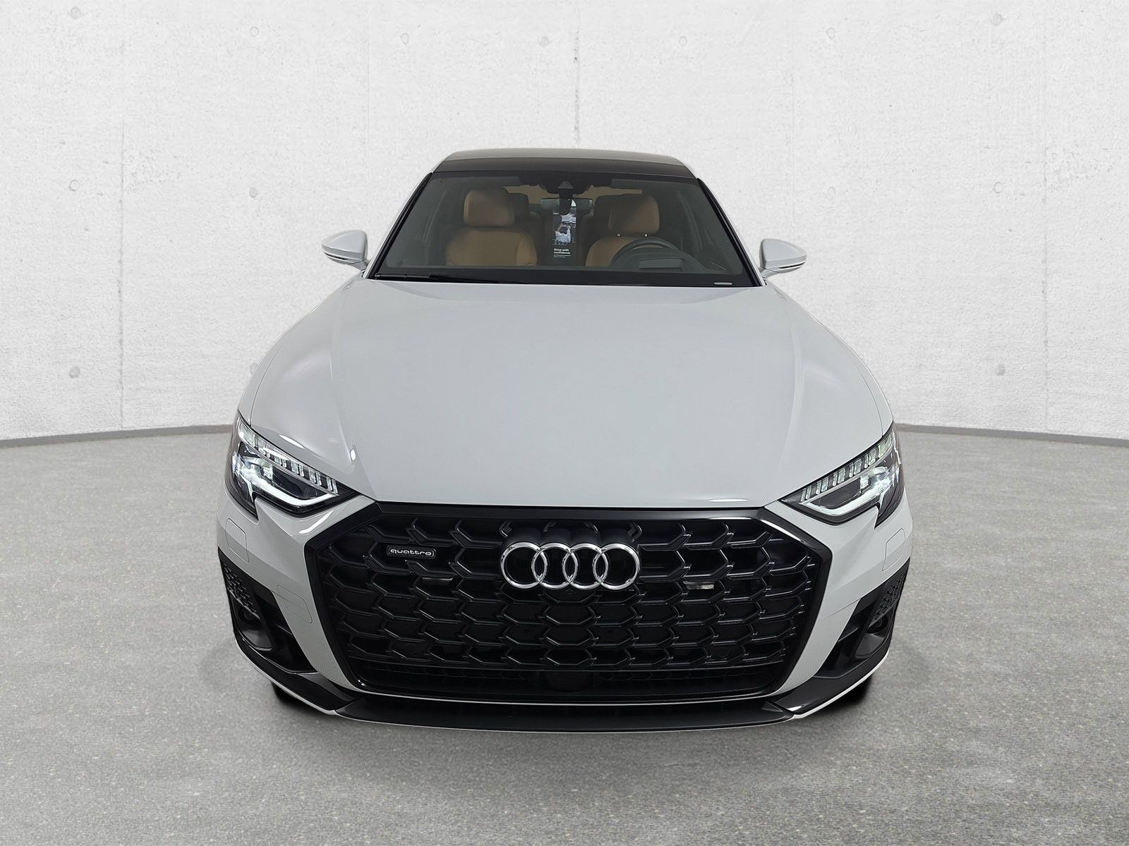 2026 Audi A8 L