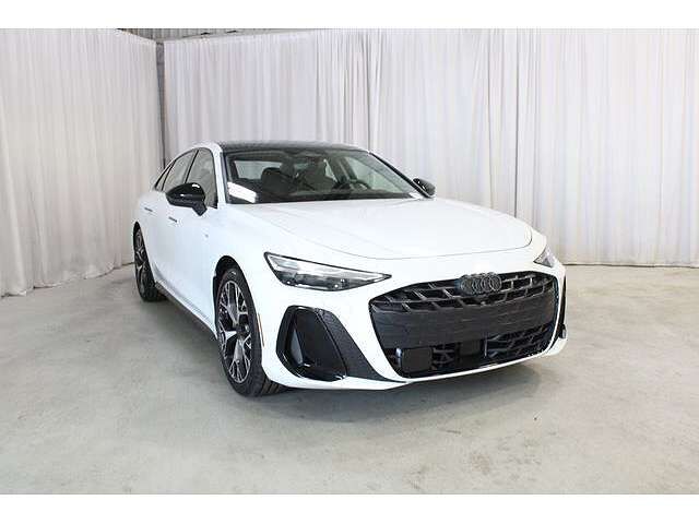 2026 AUDI A6