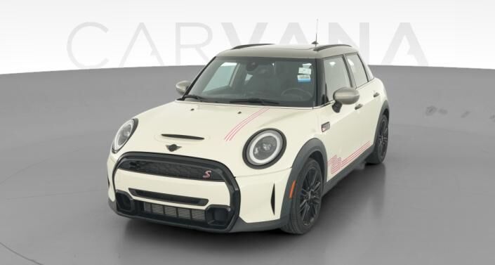 2023 MINI Hardtop