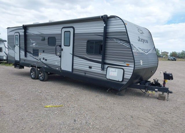 2020 JAYCO RV Trailer