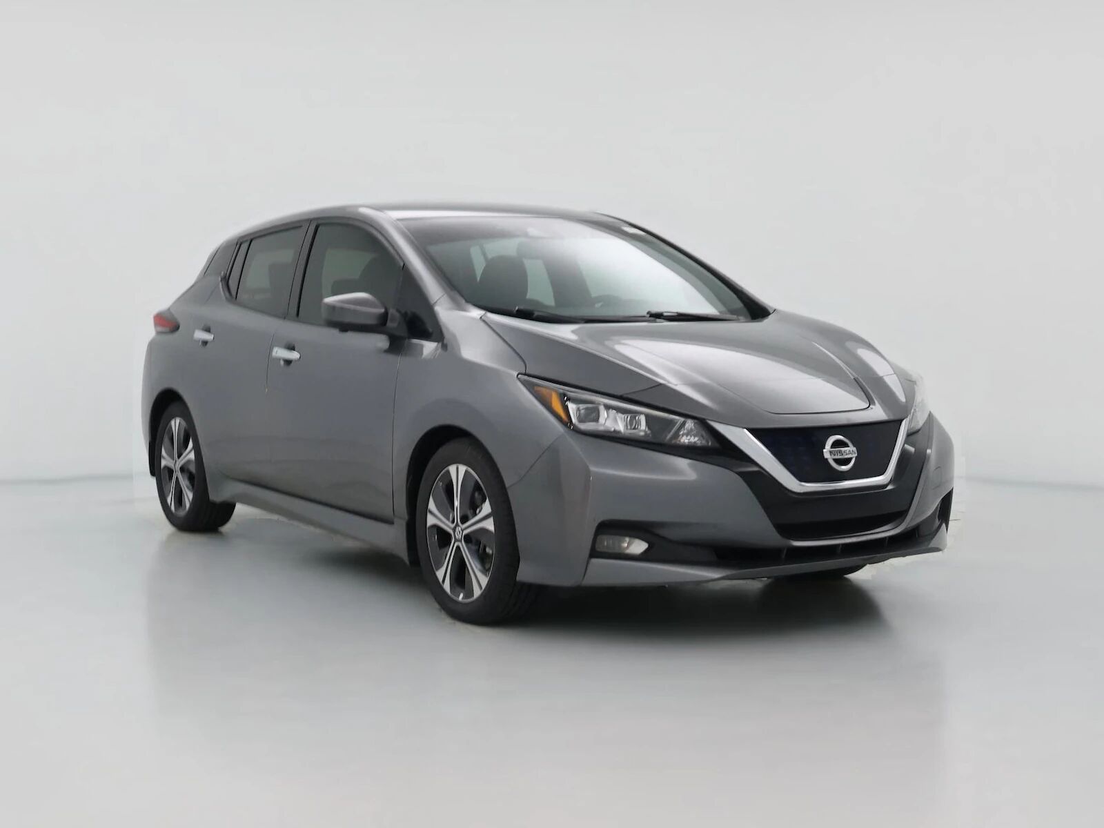 2021 NISSAN Leaf
