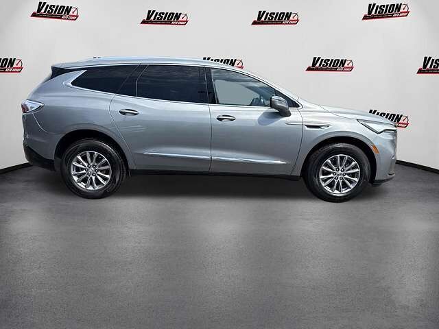 2024 BUICK Enclave