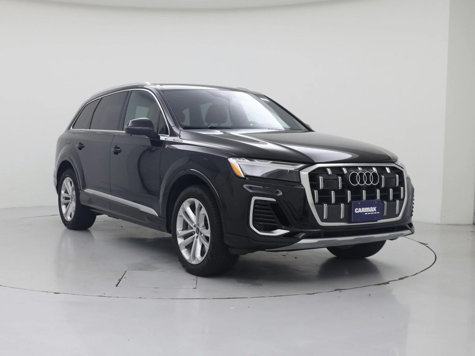 2025 Audi Q7