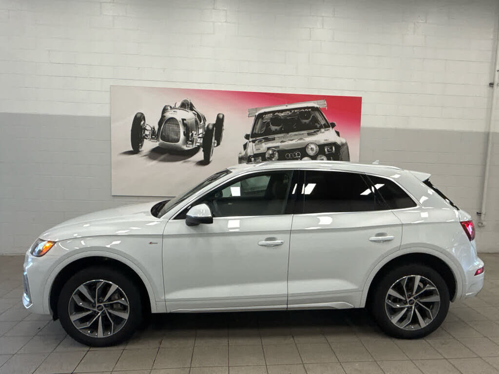 2023 Audi Q5