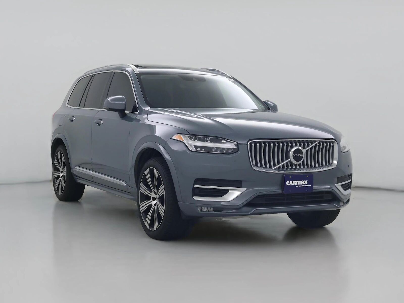 2020 VOLVO XC90