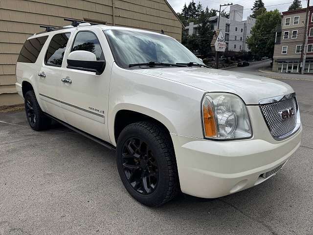 2009 GMC Yukon XL