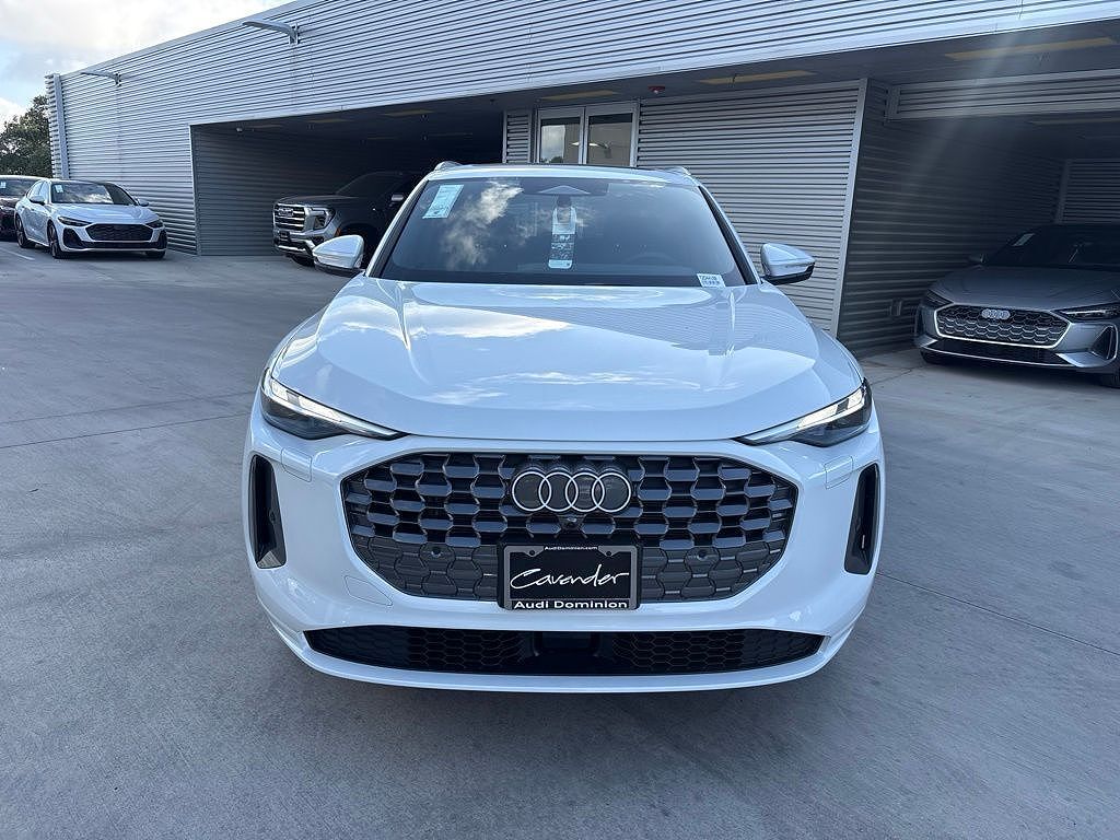 2026 Audi Q5