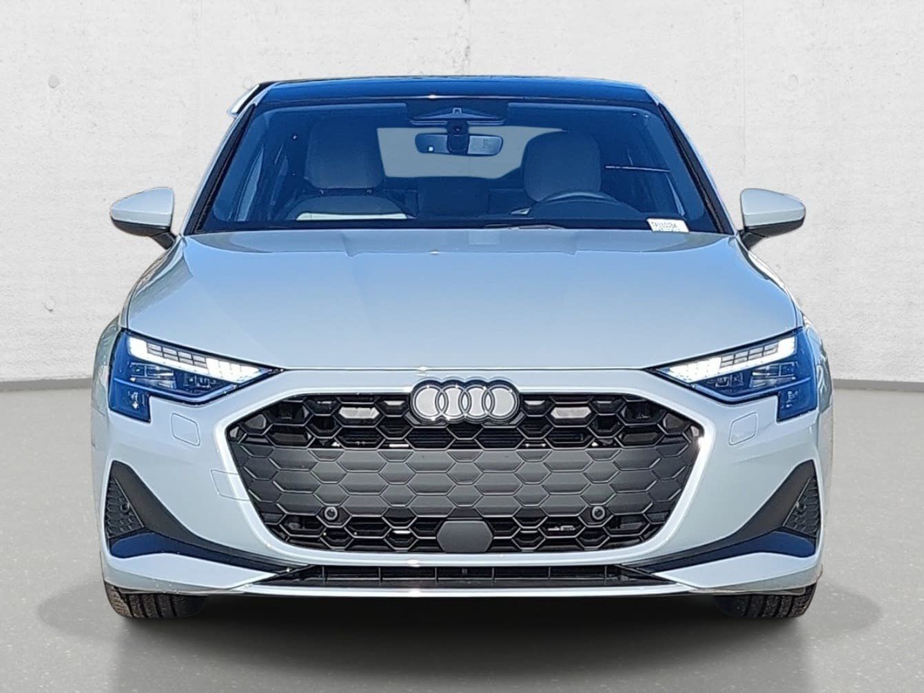 2026 Audi A3
