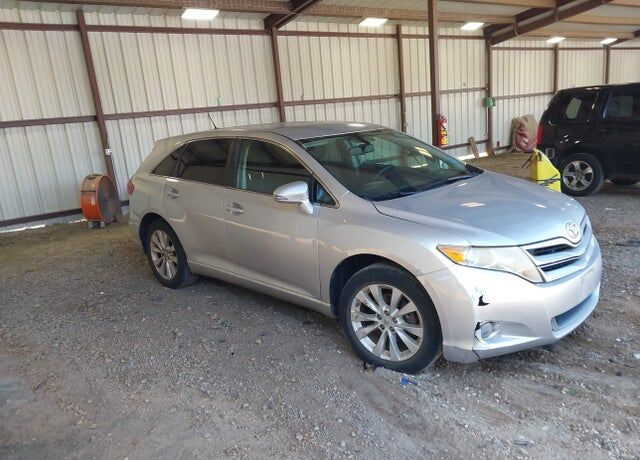 2013 TOYOTA Venza