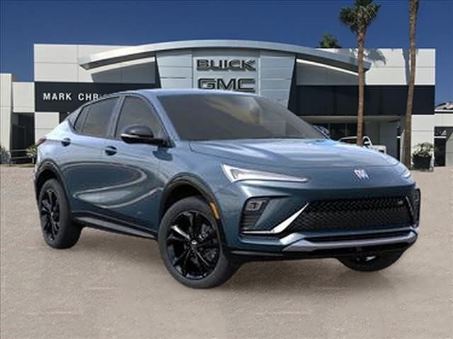 2026 BUICK Envista