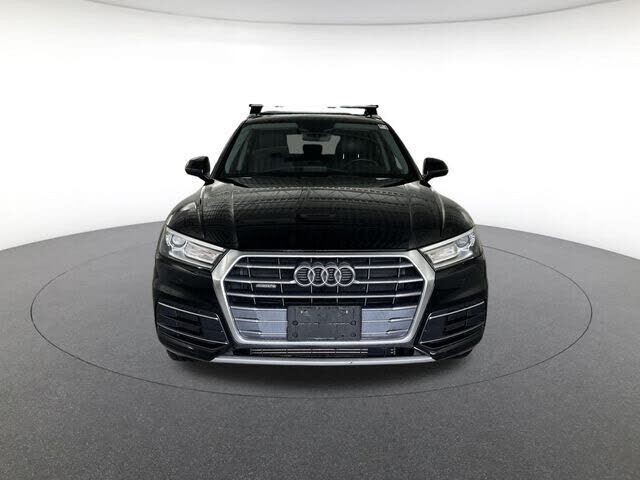 2019 Audi Q5
