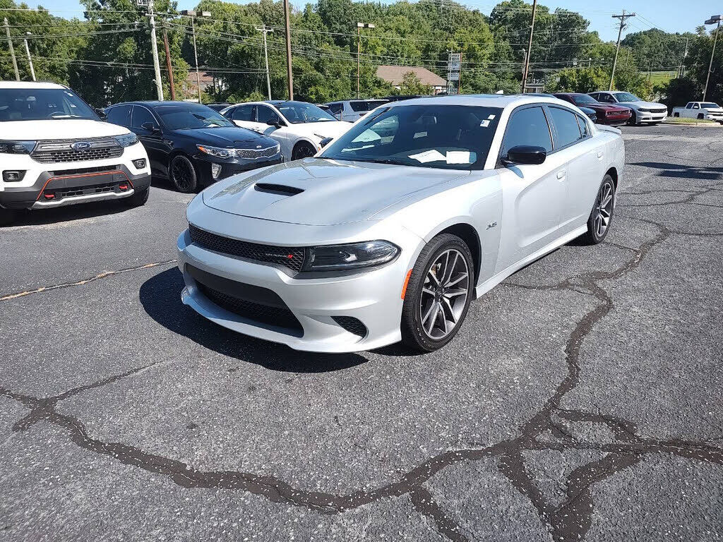 2023 DODGE Charger