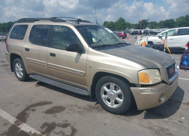 2004 GMC Envoy