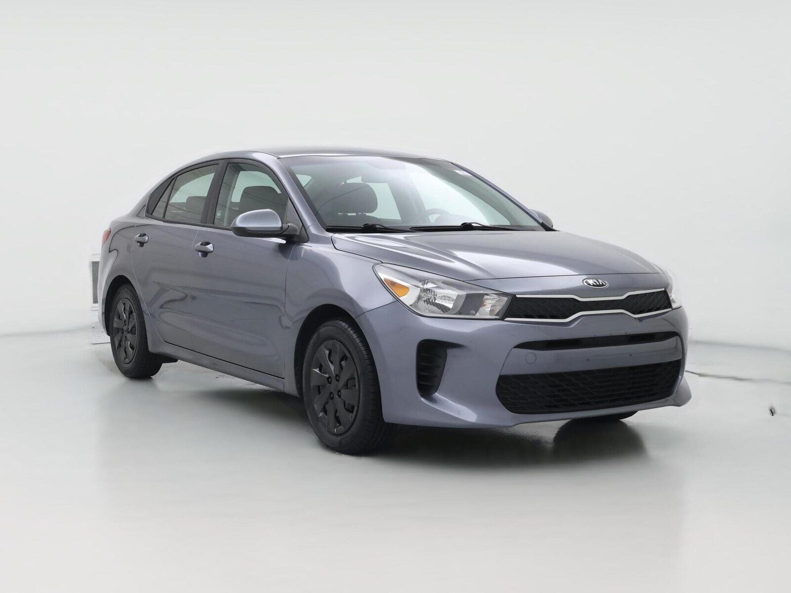 2020 KIA Rio