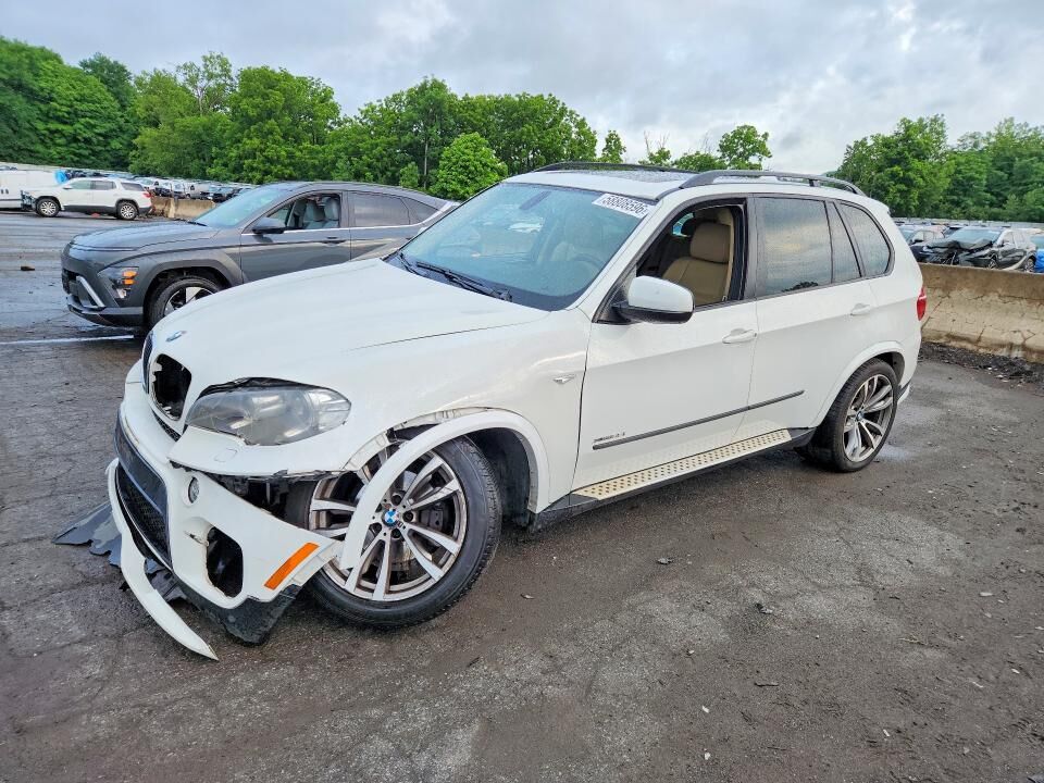 2013 BMW X5