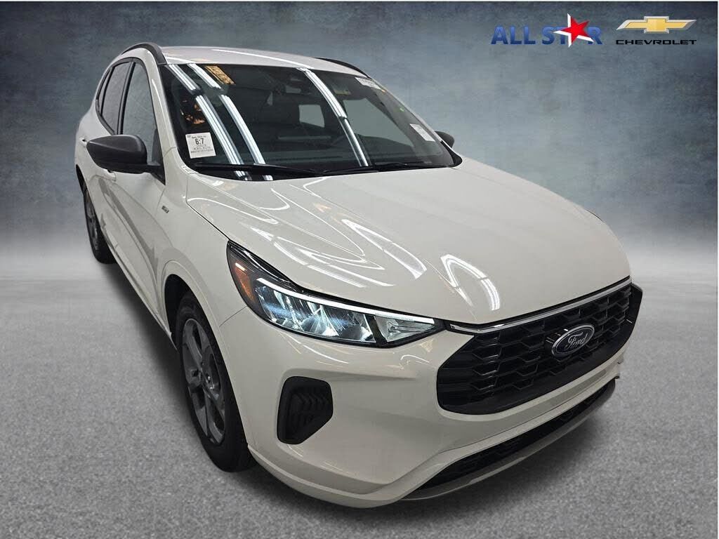 2023 FORD Escape