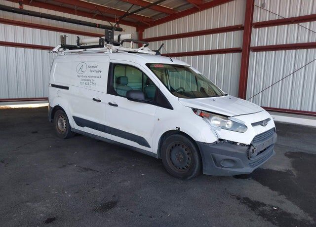 2014 FORD Transit