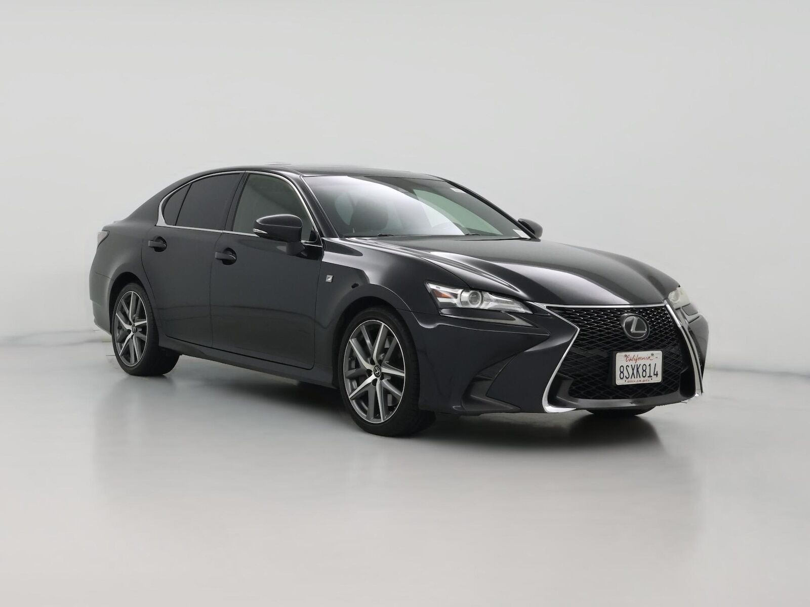 2020 LEXUS GS