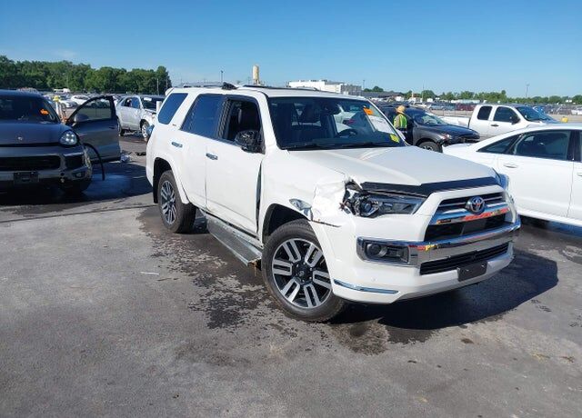 2024 TOYOTA 4-Runner