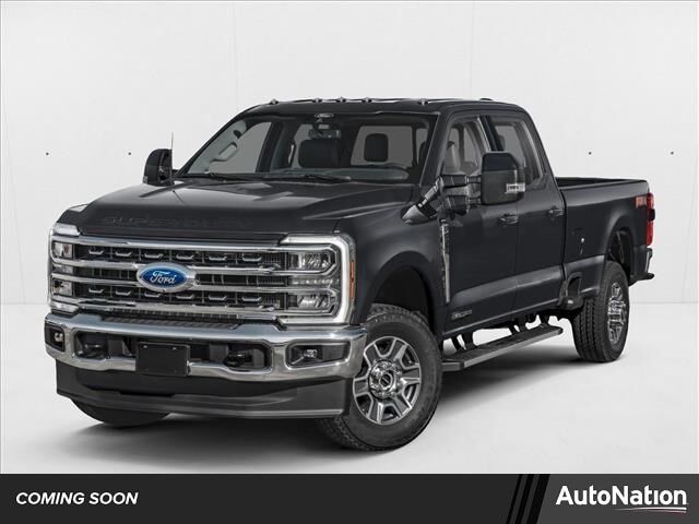 2026 FORD F-350