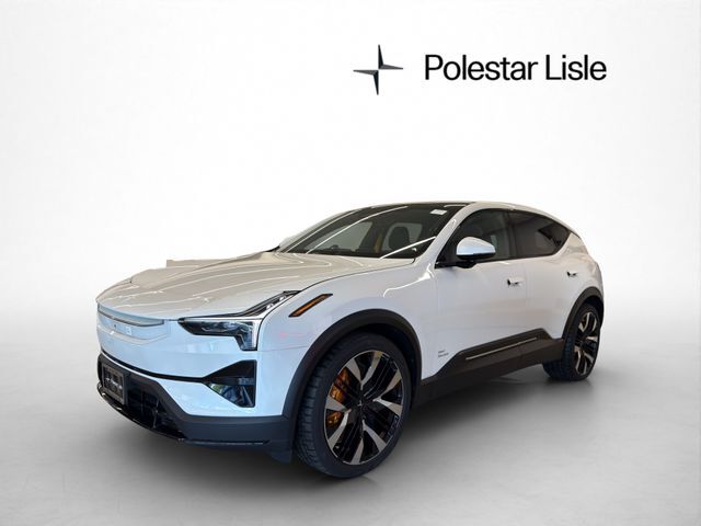 2025 POLESTAR PS3