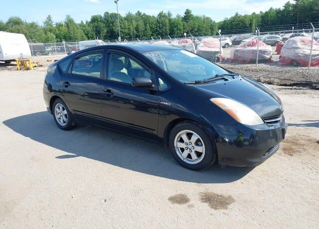 2006 TOYOTA PRIUS