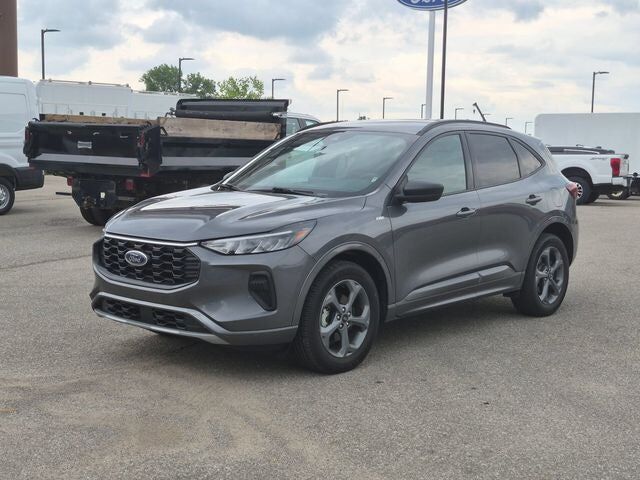2023 FORD Escape