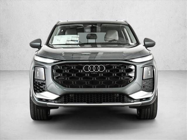 2026 Audi Q3