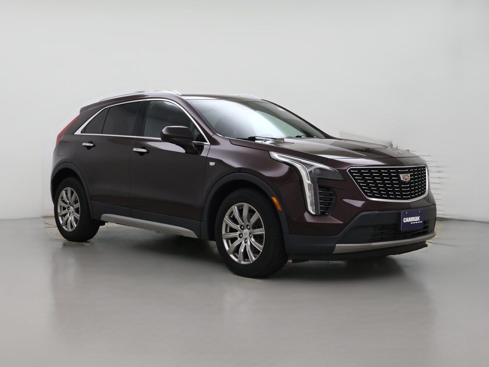 2020 CADILLAC XT4
