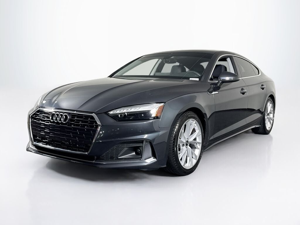 2023 AUDI A5