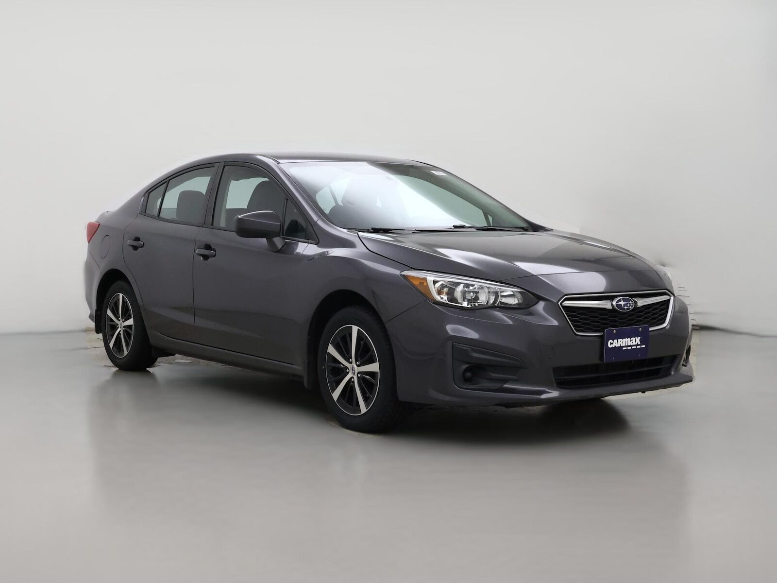 2019 SUBARU Impreza
