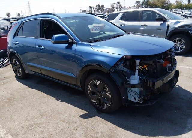 2024 KIA Niro