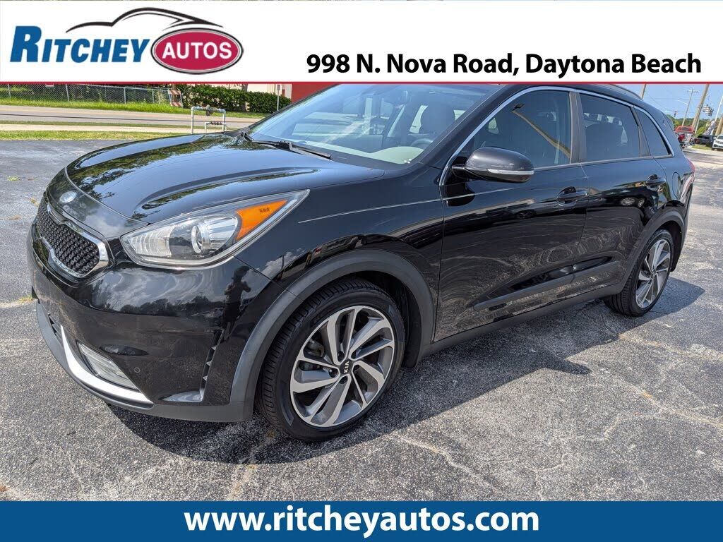 2019 KIA Niro