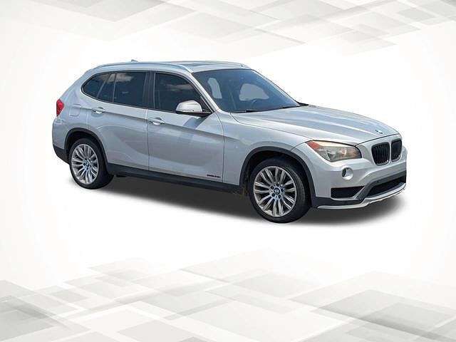 2015 BMW X1