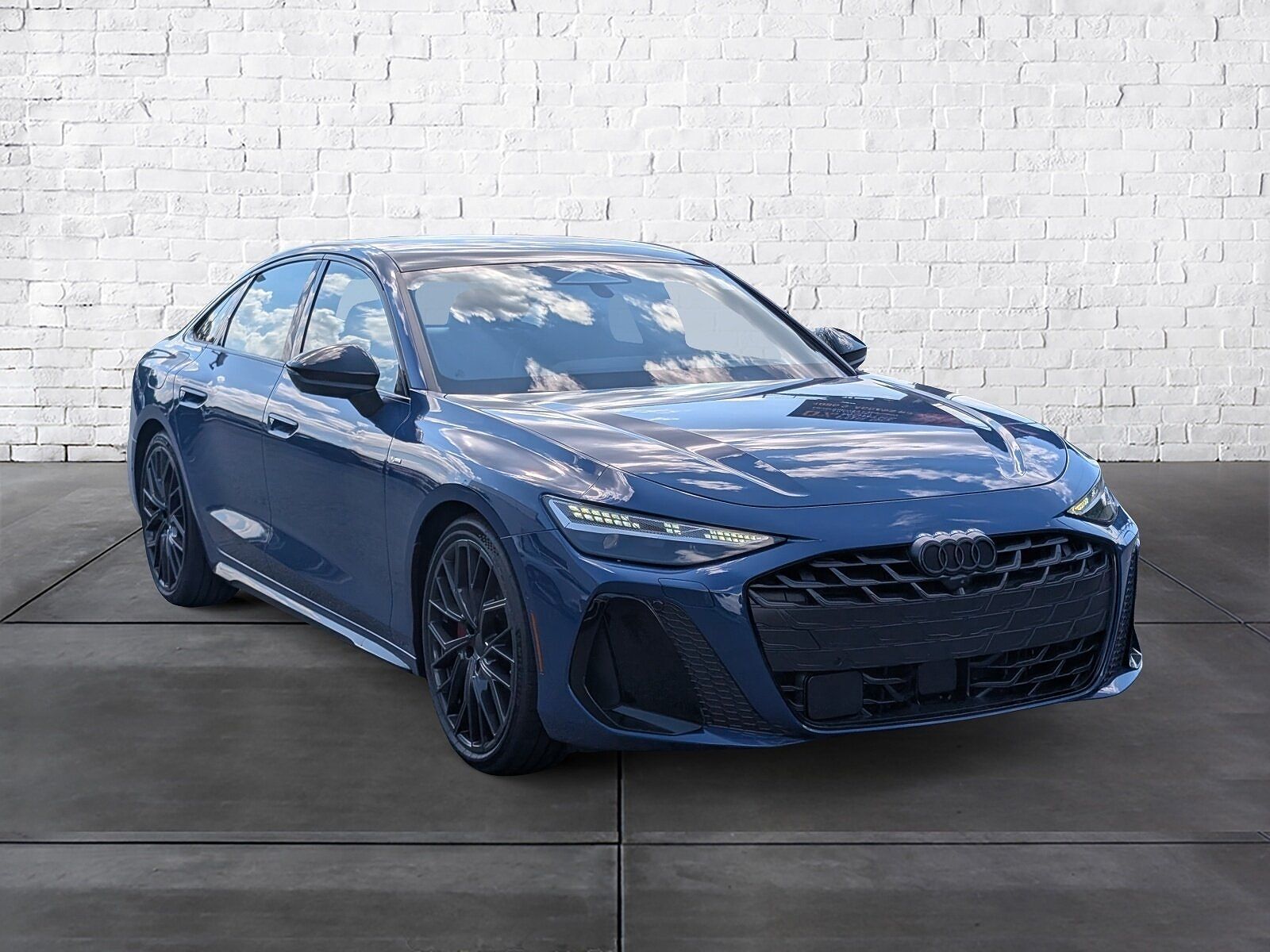 2026 AUDI A6