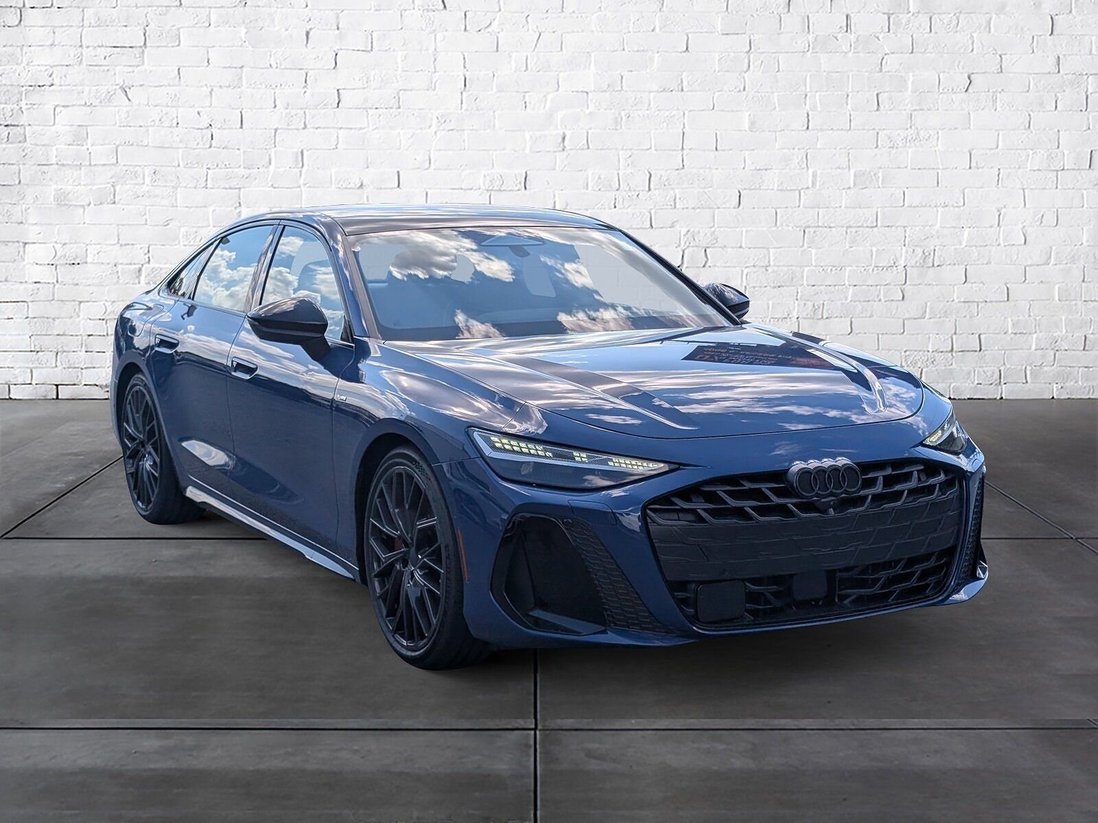 2026 Audi A6